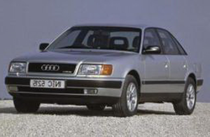 Audi 100