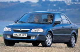 Mazda 323