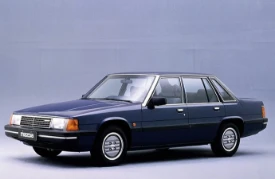 Mazda 929