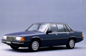 Mazda 929