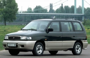 Mazda MPV