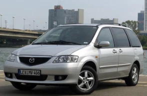 Mazda MPV