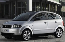 Audi A2