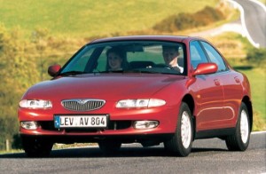 Mazda Xedos