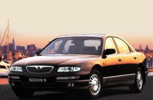Mazda Xedos