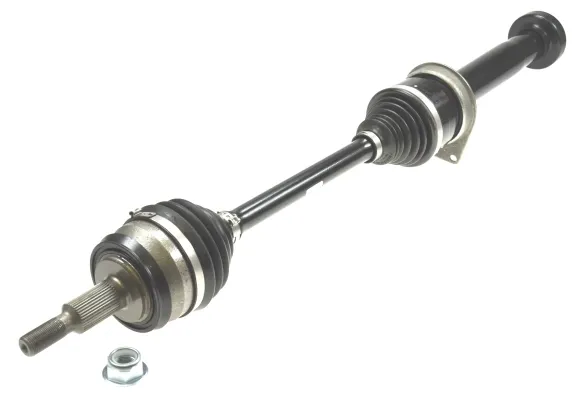 Піввісь права 25281 GKN-Spidan