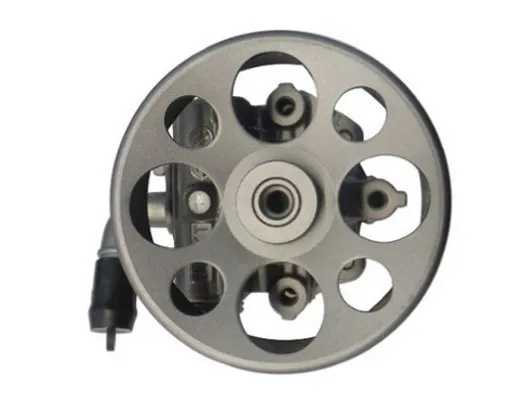Насос ГУР 54964 GKN-Spidan