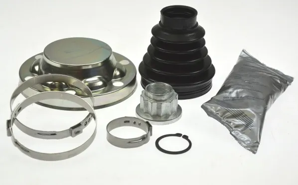 Пильник ШРКШа внутрішній, задньої піввісі 24235 GKN-Spidan