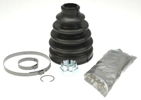 Пильник ШРУСа зовнішній 20324 GKN-Spidan