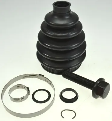 Пильник ШРКШа зовнішній, задньої піввісі 23690 GKN-Spidan