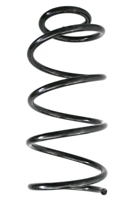Пружина передня 86663 GKN-Spidan