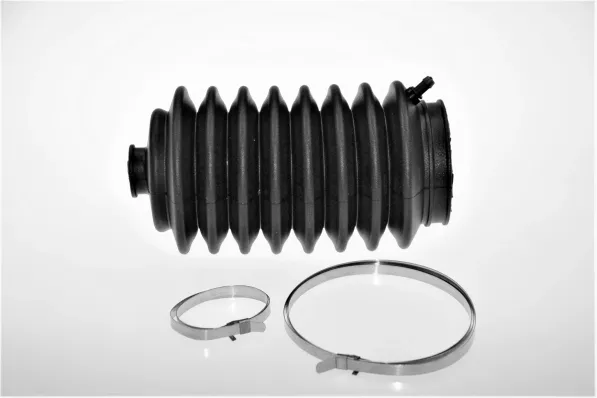 Пильник рульової рейки 83831 GKN-Spidan