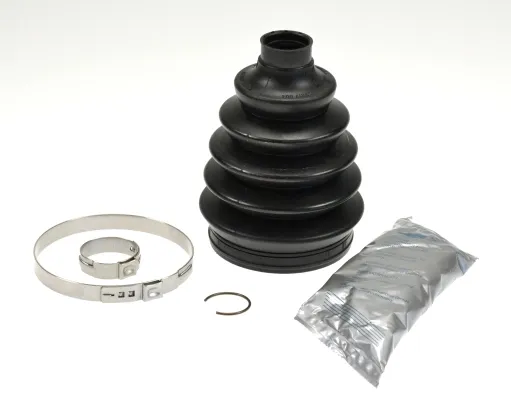 Пильник ШРУСа зовнішній 24535 GKN-Spidan