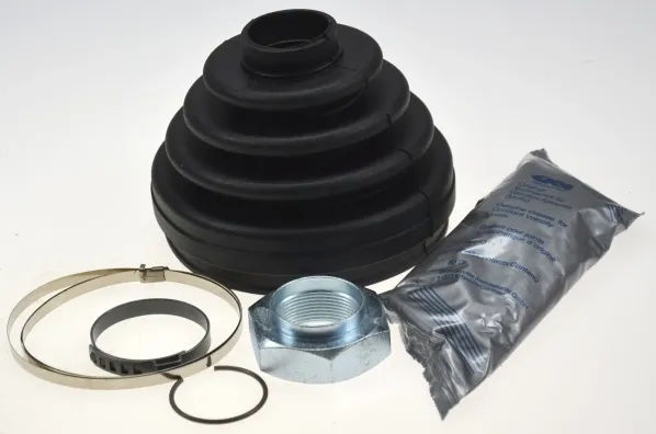 Пильник ШРУСа зовнішній 20635 GKN-Spidan