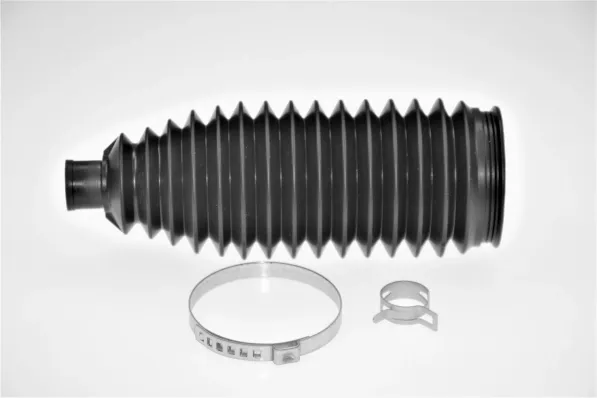 Пильник рульової рейки 84201 GKN-Spidan