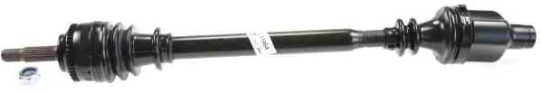 Піввісь права 21564 GKN-Spidan