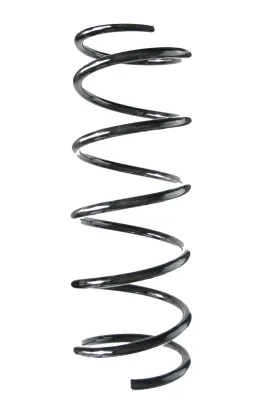 Пружина передня 56383 GKN-Spidan