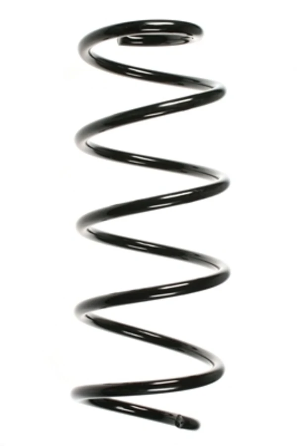 Пружина передня 56290 GKN-Spidan
