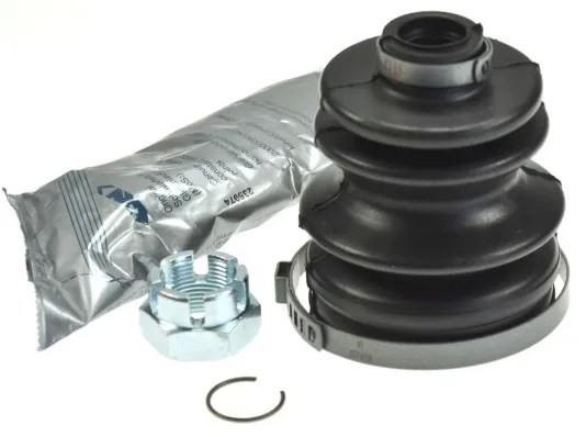 Пильник ШРУСа зовнішній 21316 GKN-Spidan