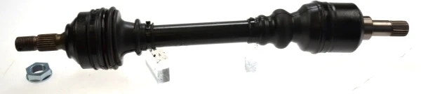 Ліва піввісь 21133 GKN-Spidan