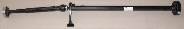 Кардан задній GKNP20086 GKN-Spidan