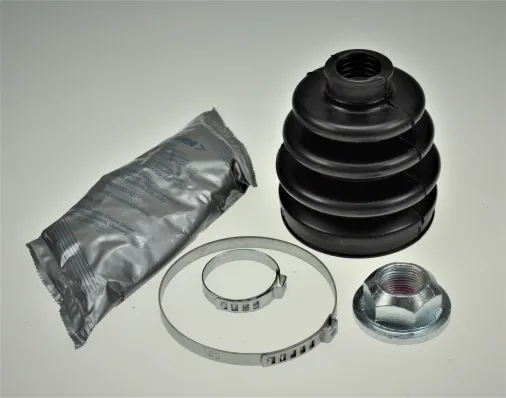 Пильник ШРУСа зовнішній 22106 GKN-Spidan