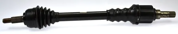 Ліва піввісь 24624 GKN-Spidan