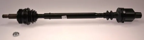 Піввісь права 24697 GKN-Spidan