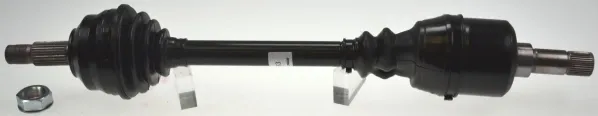 Ліва піввісь 24793 GKN-Spidan