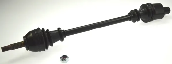 Піввісь права 21566 GKN-Spidan