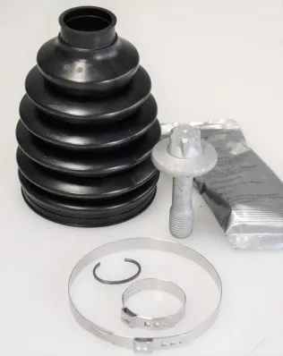Пильник ШРУСа зовнішній 36358 GKN-Spidan