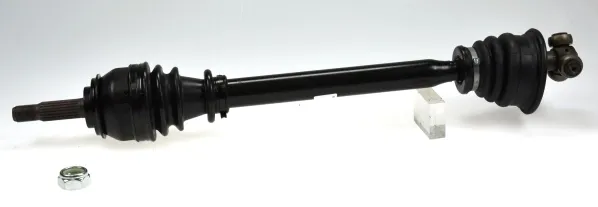 Ліва піввісь 24160 GKN-Spidan