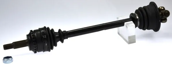 Ліва піввісь 24690 GKN-Spidan