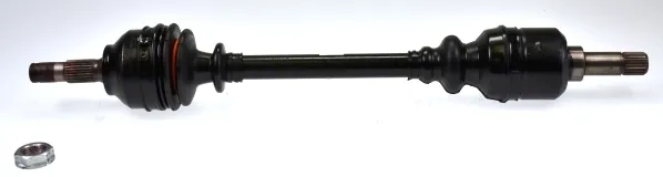 Ліва піввісь 21964 GKN-Spidan