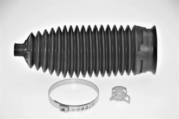 Пильник рульової рейки 84173 GKN-Spidan