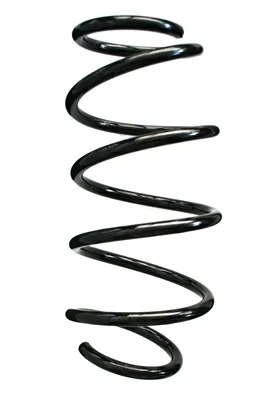 Пружина передня 86940 GKN-Spidan