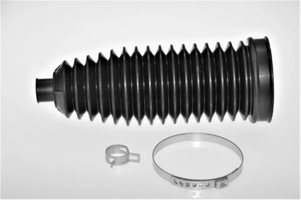 Пильник рульової рейки 84078 GKN-Spidan