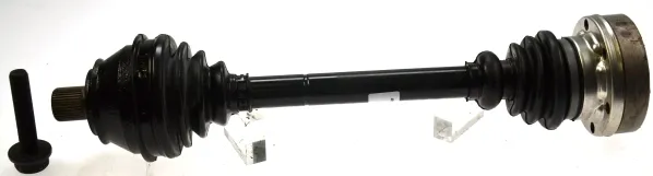 Ліва піввісь 20602 GKN-Spidan