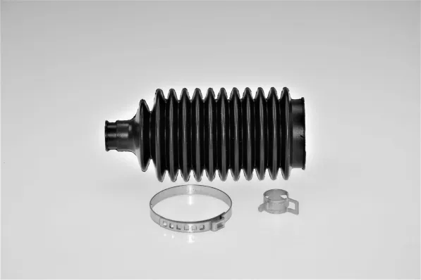Пильник рульової рейки 83806 GKN-Spidan