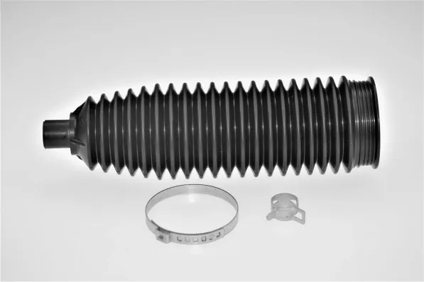 Пильник рульової рейки 84172 GKN-Spidan