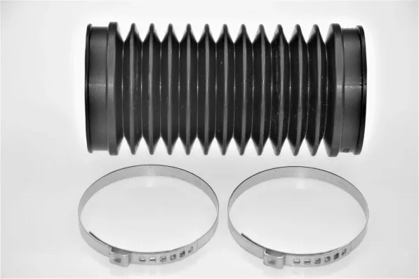 Пильник рульової рейки 84115 GKN-Spidan