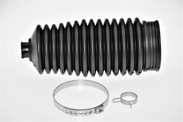 Пильник рульової рейки 83743 GKN-Spidan