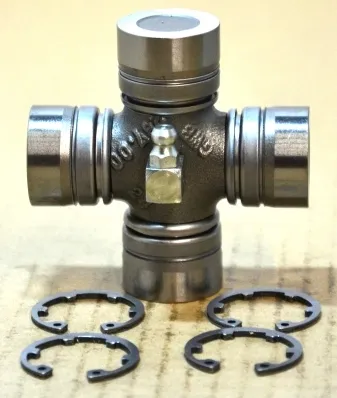 Хрестовина карданного валу U741 GKN-Spidan