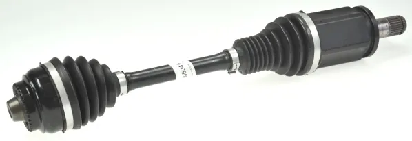 Ліва піввісь 25751 GKN-Spidan