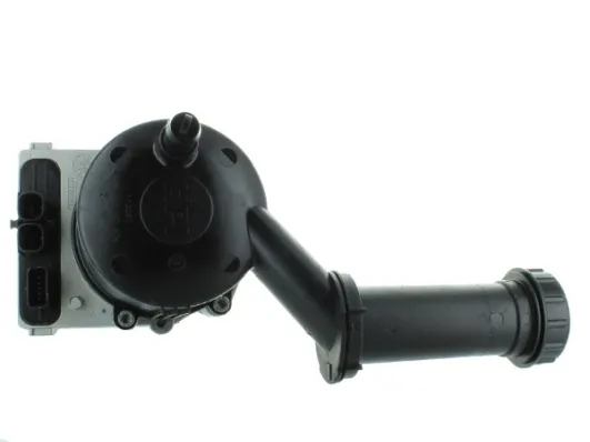 Насос ГУР 52714 GKN-Spidan