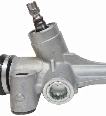 Рульова рейка 54824 GKN-Spidan