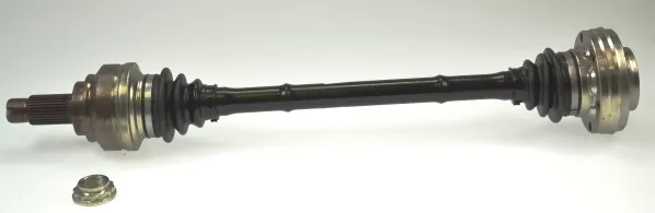 Піввісь задня 24775 GKN-Spidan