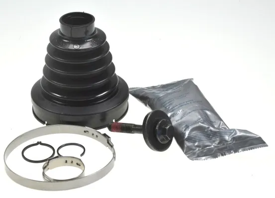 Пильник ШРУСа зовнішній 24887 GKN-Spidan