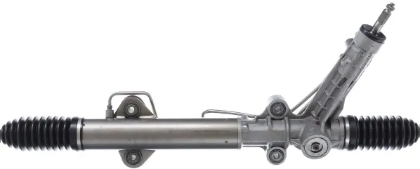Рульова рейка 52486 GKN-Spidan