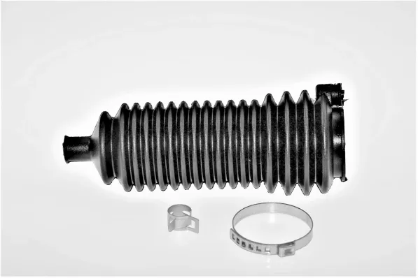 Пильник рульової рейки 83850 GKN-Spidan